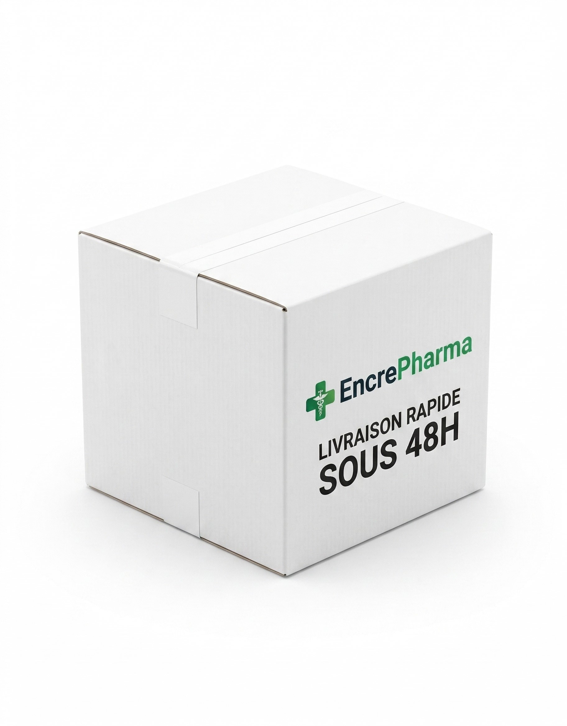 Livraison rapide de consommables Epson pour pharmacies en France